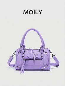 Màu Lilac Tím