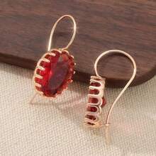 Fashionable Handmade Bohemian Style Women's Accessories, Comfortable For Daily Wear And Vacation, Perfect Gift Choice - Gold - View 5