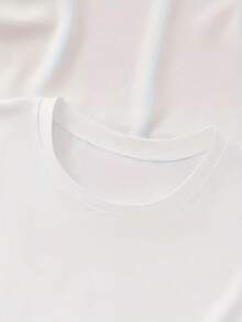 Women T-Shirts - White - View 3