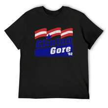Women T-Shirts - Black - View 8