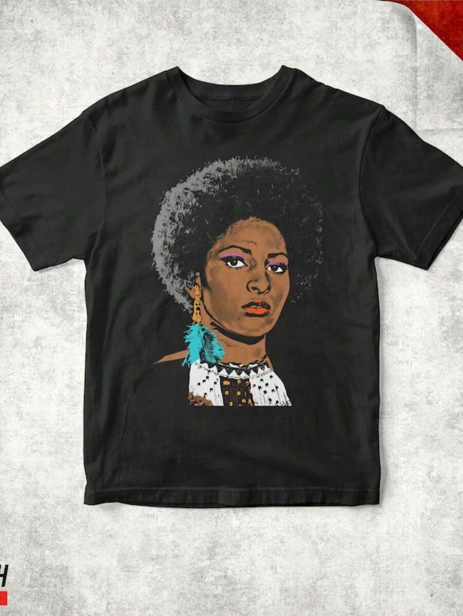 Kvinnor T-shirts - Tillbaka 6 - Visa 1
