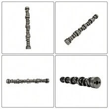 Cam Kit SP011-16 Replacement For  Sierra Stage 3 LS Truck Cam Kit 4.8L 5.3L 6.0L - Iron - View 3
