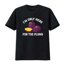 Women T-Shirts - Black - View 6