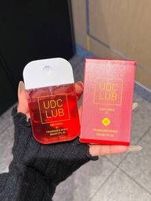 1件 50ml 數位系列香氛噴霧，限量版芳療室內/室外空氣清新劑，多層愉悅昇華噴霧，持久天然清新迷人精華，適用於約會、派對、聚會、旅行、假期、居家、飯店、辦公室，送給家人、親友的理想禮物 - 不同香 - 查看 9