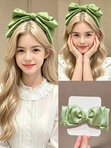 Mint Green