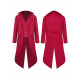 Bộ vest tuxedo - Màu đỏ
