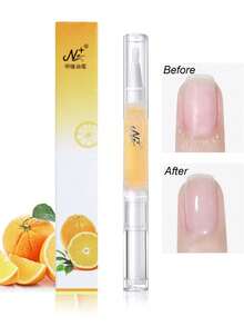 1/5/10/15pcs 2ML Cuticle Nutrition Oil Pen Set, Nail Strengthener And Dead Skin Removal Tool, Enhances Nail Health And Shine, Manicure Supplies - CUTICLE OIL - View 21