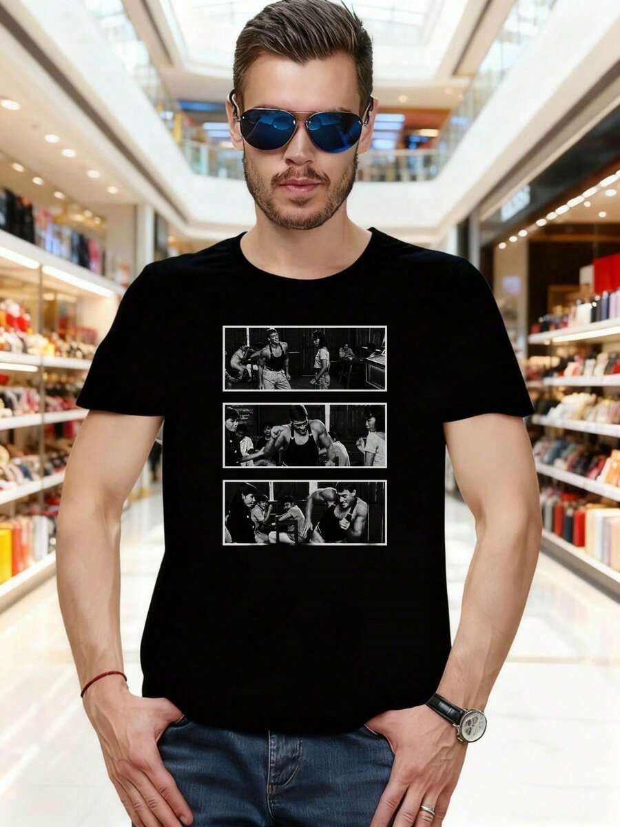 Women T-Shirts - Back - View 1