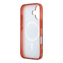 Funda Lacoste Calendario iPhone Original - Verde - Ver 7