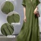 Verde militar