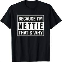 Women T-Shirts - Black - View 6