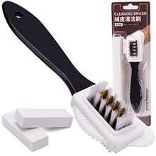 Shoe Cleaning - Black - View 2