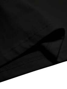 Women T-Shirts - Black - View 7