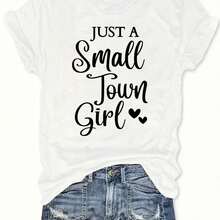 Women T-Shirts - Multicolor - View 1