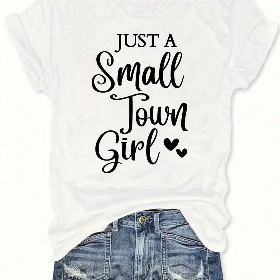 Women T-Shirts - Multicolor - View 1