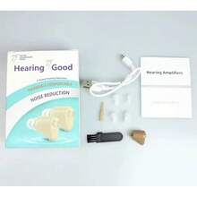 Hearing Aids & Accessories - Nude - View 4