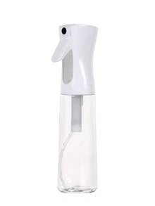 1pc High Pressure Spray Bottle, Simple Wash Liquid Dispenser For Bathroom, Cleaning Spray Bottle, Fine Mist Facial Mister, Mini Alcohol Disinfection Spray Bottle, Toner Container, Bathroom Spray Bottle - Solid Color - View 15