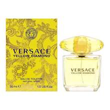 Versace Yellow Diamond Eau De Toilette - Other - View 1