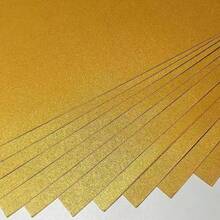 19 Sheets Elegant Pearlescent Double-Sided Cardstock (Multiple Colors Available) - Pearlescent Paper/A4-A5 Size/Multipurpose Paper Decorative Paper Craft Paper Handmade Paper For Making Cards, Scrapbooks, Christmas Decorations And Party Supplies - 19 Sheets Of Pearlescent Paper - View 21