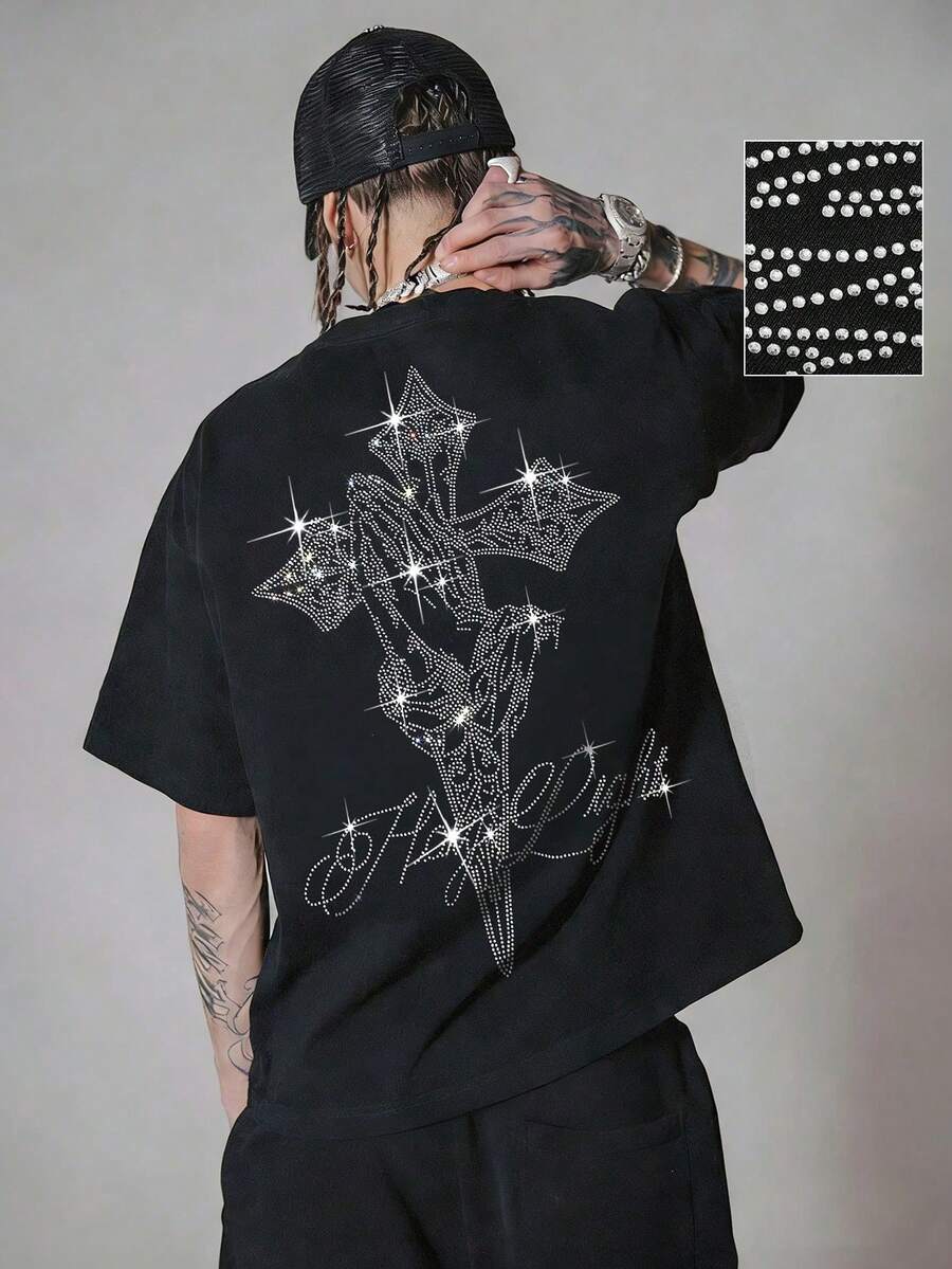 Women T-Shirts - Negro 11 - View 1
