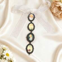 Custom Wedding Bouquet Keepsake Ornaments Bridal Memory Souvenir Gifts - Multicolor - View 26