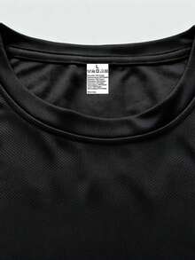 Retrato de Grupo de Personajes Clásicos de la Serie "", Camiseta Estilo Animación Americana Vintage para Hombre, Perfecta para Regalos - Negro - Ver 3