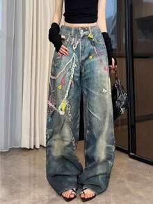 Women Pants - AA - View 1