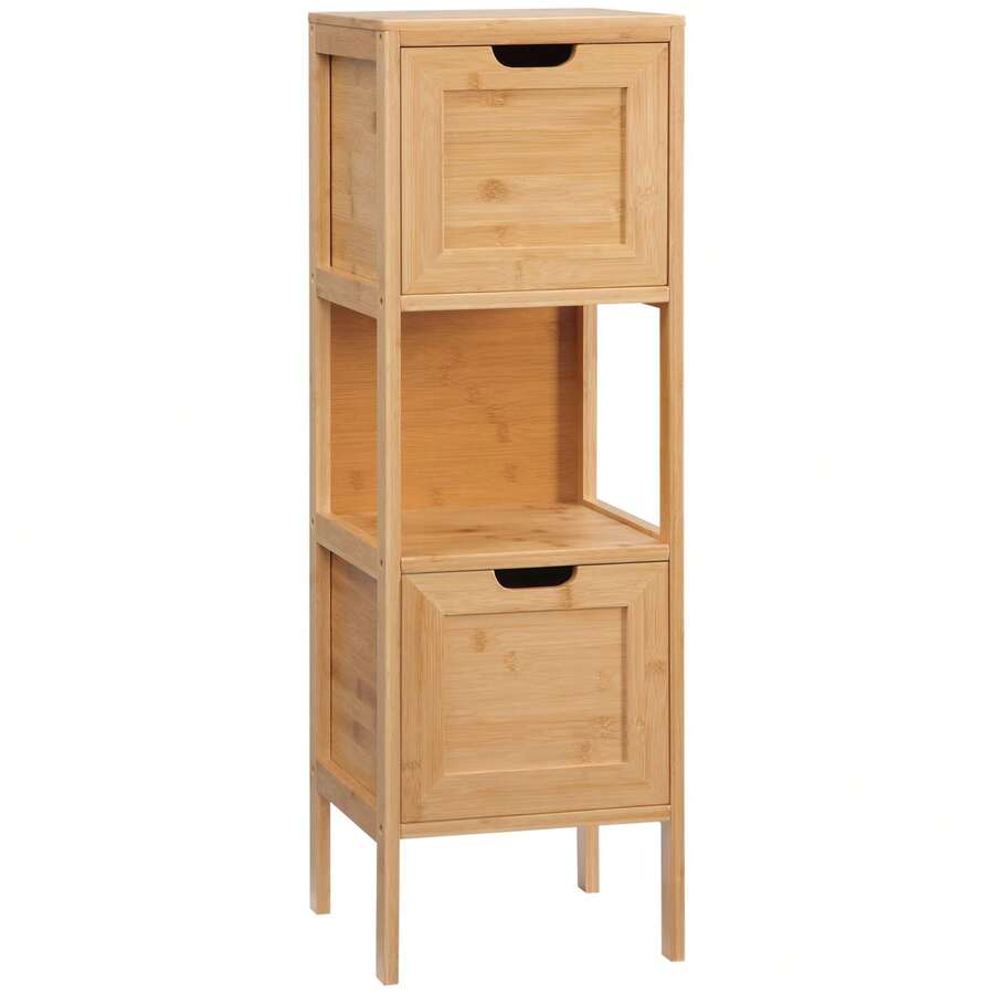 Dressers & Chests Of Drawers - Black - View 1