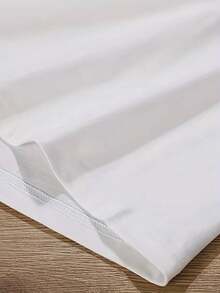 Women T-Shirts - White - View 3