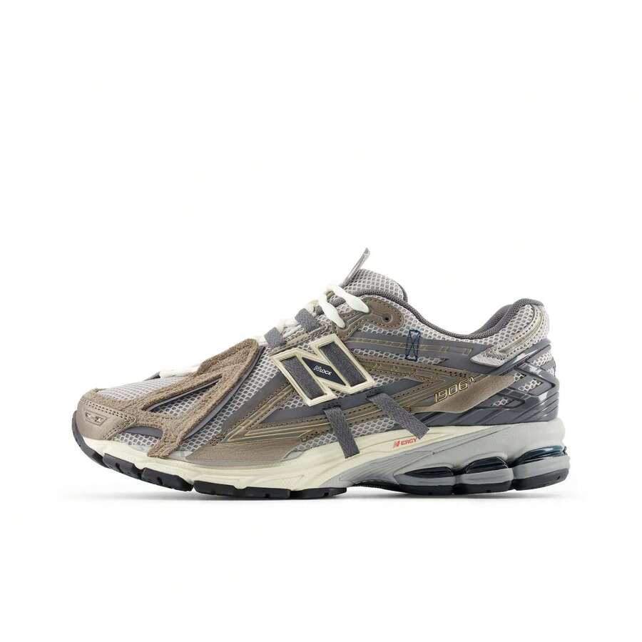New Balance Einlagen - Grau - Übersicht 1