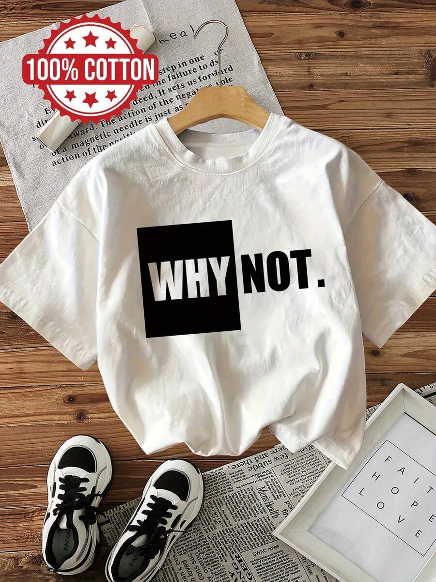Women T-Shirts - White - View 1