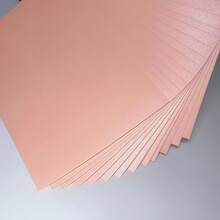 19 Sheets Elegant Pearlescent Double-Sided Cardstock (Multiple Colors Available) - Pearlescent Paper/A4-A5 Size/Multipurpose Paper Decorative Paper Craft Paper Handmade Paper For Making Cards, Scrapbooks, Christmas Decorations And Party Supplies - 19 Sheets Of Pearlescent Paper - View 24