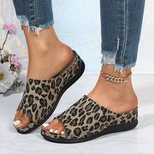 Estampado de leopardo 6002