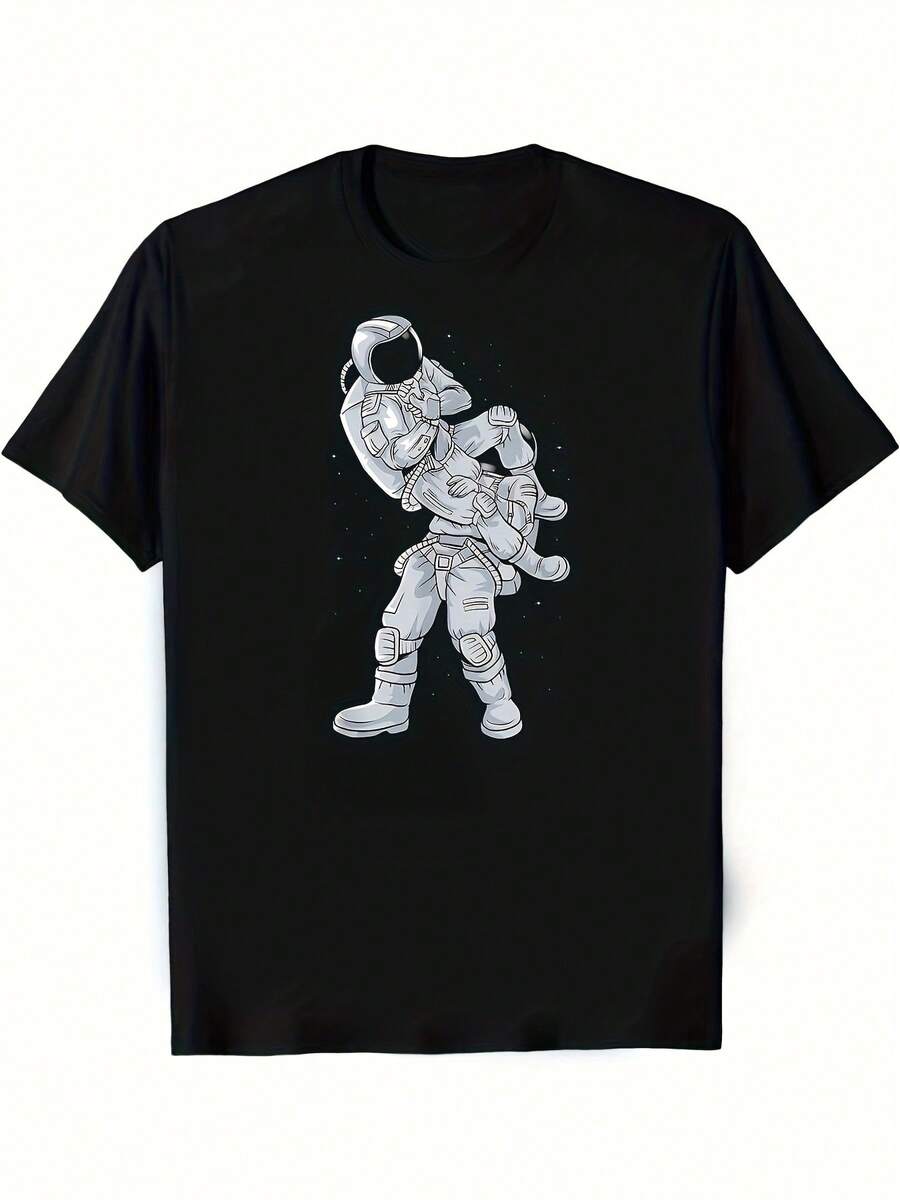Canottiere da uomo - nero - Visualizzare 1