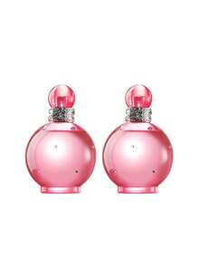 Britney Spears [Bundle] Fantasy Sheer Eau De Toilette 100 Ml X 2 - Fantasy Sheer - View 1