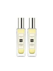 Jo Malone [مجموعة] كولونيا الريحان الأخضر والبرتقال 30 مل * 2 - ليمون وريحان وماندرين - مشاهدة 1