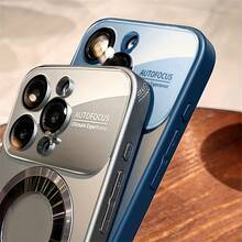 Fashion Phone Cases - Silver - View 3