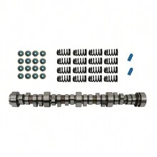Cam Kit SP011-16 Replacement For  Sierra Stage 3 LS Truck Cam Kit 4.8L 5.3L 6.0L - Iron - View 11