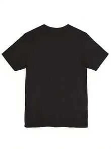Women T-Shirts - Black - View 2
