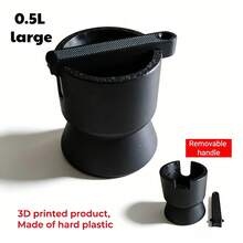 3D打印瓶盖发射器 | 趣味派对用品，适用于大多数啤酒瓶，成人恶搞礼物首选（无需电池） - 查看 7