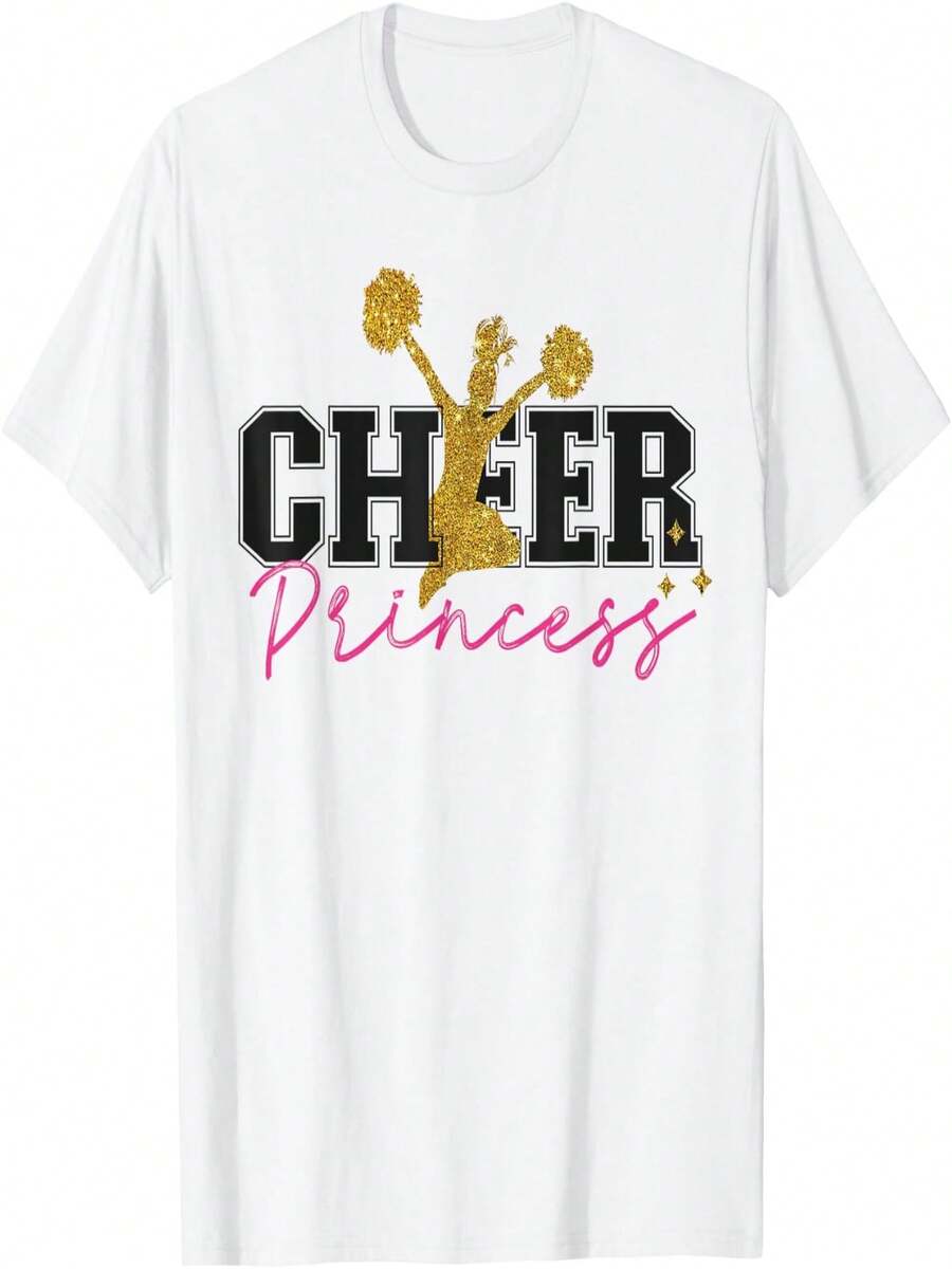 Women T-Shirts - White - View 1