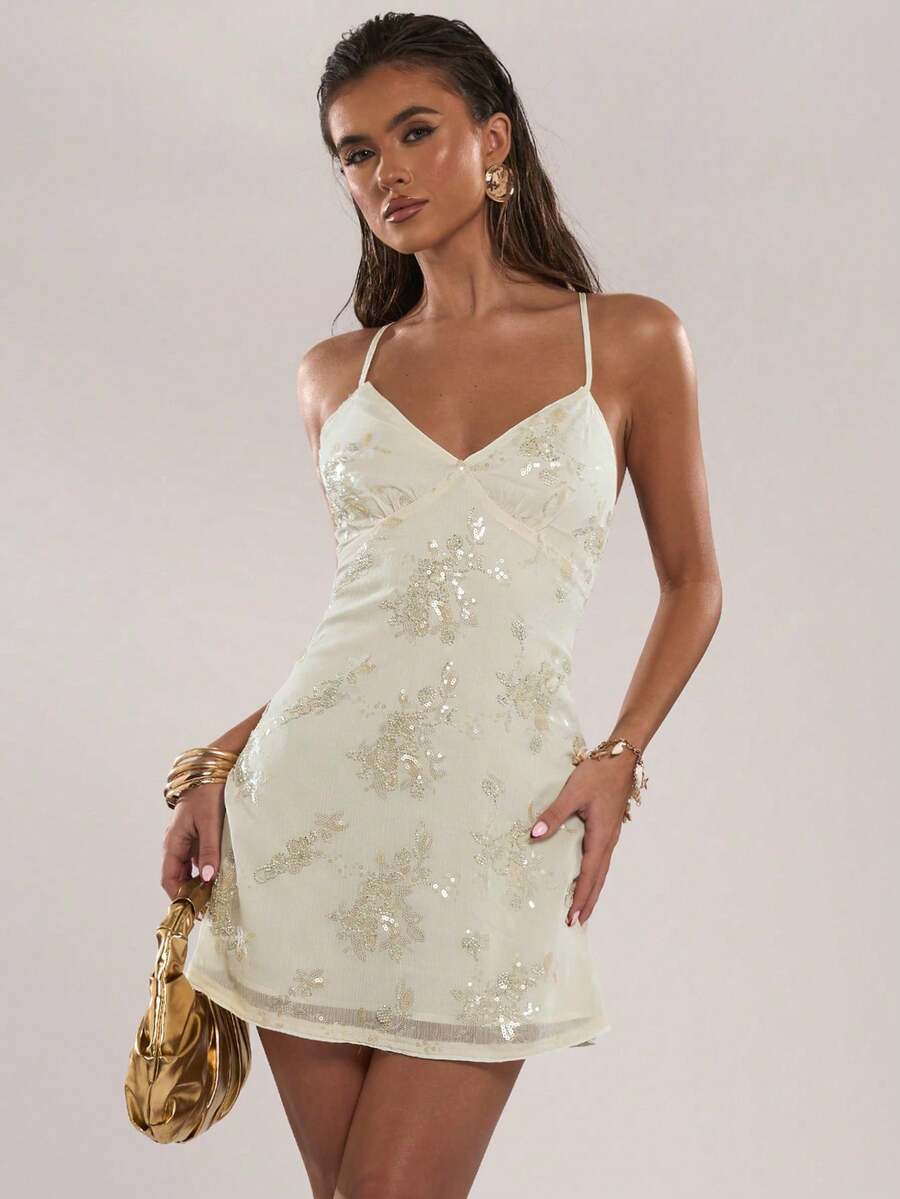Wedding Dresses - צהוב - ראה 1