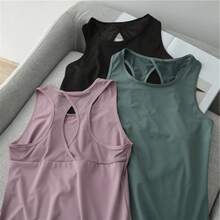 Women Lightweight Cardigans - Purple - View 3