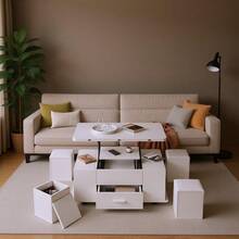 Sofas & Couches - 黑色 - 查看 2