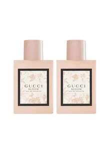 Gucci [مجموعة] عطر بلوم إيو دي تواليت 50 مل * 2 - يزدهر - مشاهدة 1
