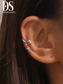 Silver Snake