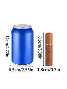 1set Espresso Coffee Stirrer, Espresso Distribution Tool Coffee Stirring Tool,Professional Barista Hand Needle Type Distribution Tool 5 Needles 0.4mm Natural Wood Handle And Stand - Multicolor - View 2