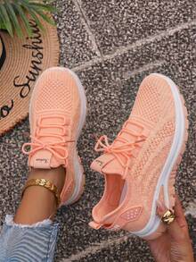 Coral Pink