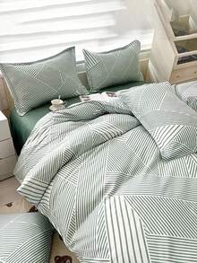 Pastel Green