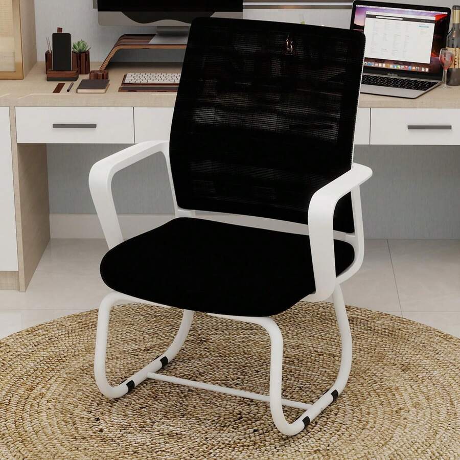 Home Office Chairs - 薑色 - 查看 1